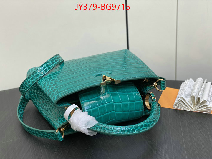 LV Bags(TOP)-Handbag Collection- highest product quality ID: BG9715