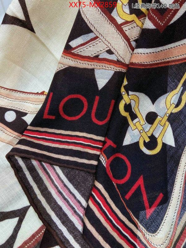 Scarf-LV cheap high quality replica ID: MX2859 $: 75USD