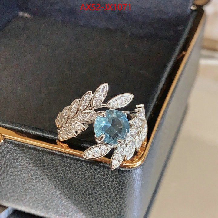 Jewelry-Other fake aaaaa ID: JX1071 $: 52USD