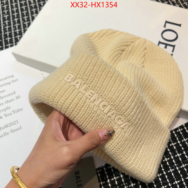 Cap(Hat)-Balenciaga where can i buy the best 1:1 original ID: HX1354 $: 32USD