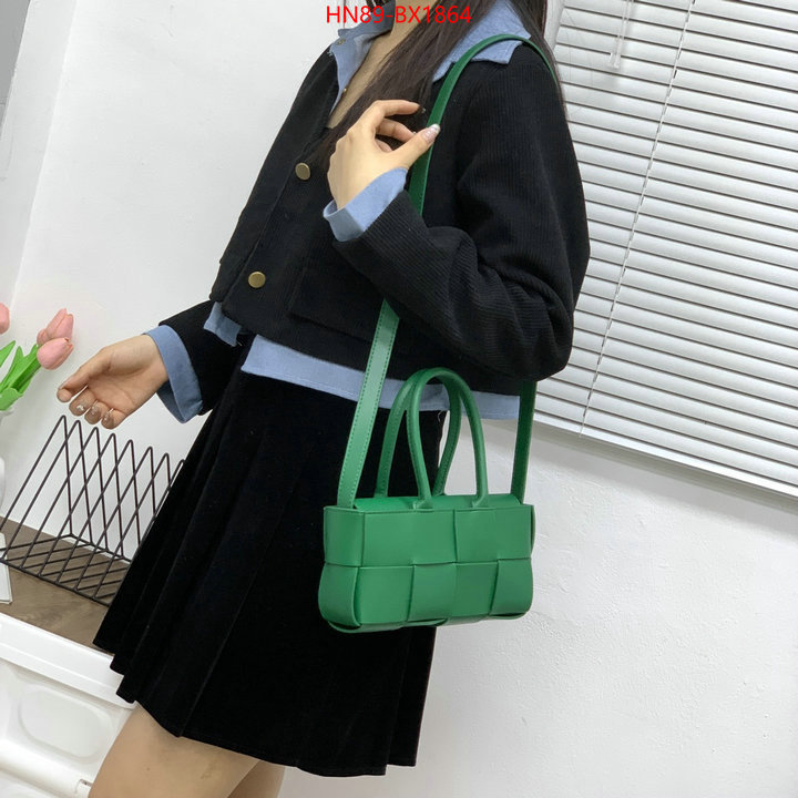 BV Bags(4A)-Diagonal- high quality 1:1 replica ID: BX1864 $: 89USD,