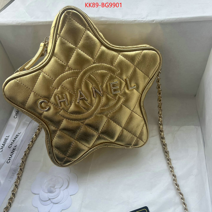 Chanel Bags(4A)-Diagonal- how to find replica shop ID: BG9901 $: 89USD,