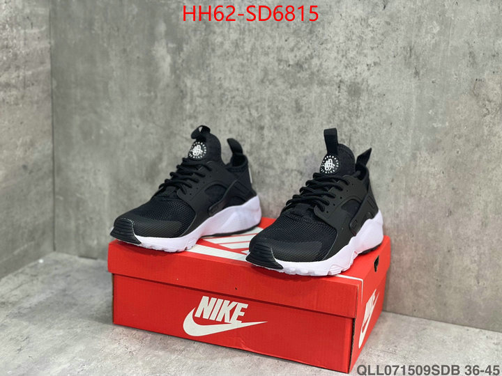 Men Shoes-Nike for sale online ID: SD6815 $: 62USD