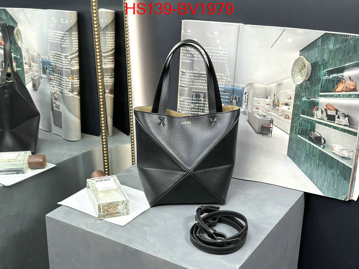 Loewe Bags(4A)-Puzzle- high quality online ID: BV1979 $: 139USD,