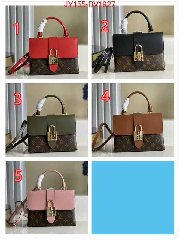 LV Bags(TOP)-Pochette MTis- hot sale ID: BV1927 $: 155USD,