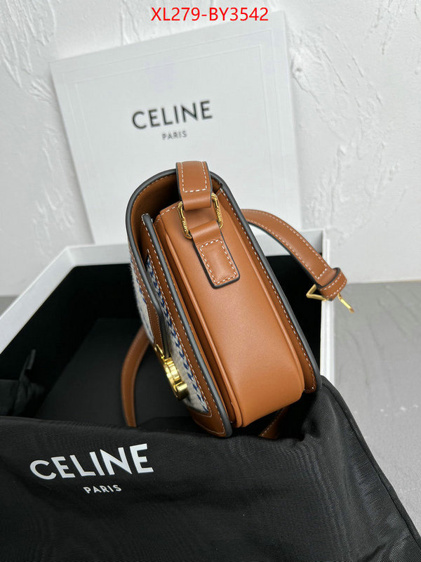 Celine Bags(TOP)-Triomphe Series best aaaaa ID: BY3542