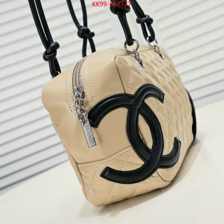 Chanel Bags(4A)-Handbag- how can i find replica ID: BX2737 $: 99USD,