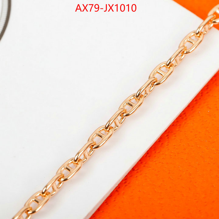 Jewelry-Hermes how to find designer replica ID: JX1010 $: 79USD