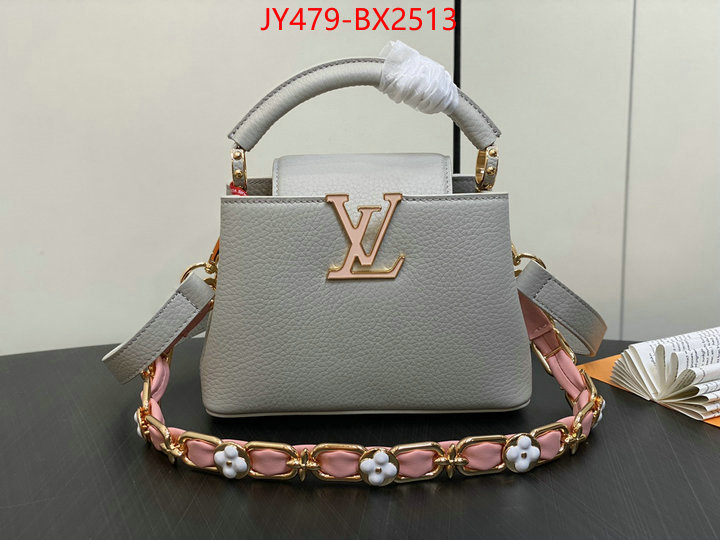 LV Bags(TOP)-Handbag Collection- is it illegal to buy ID: BX2513