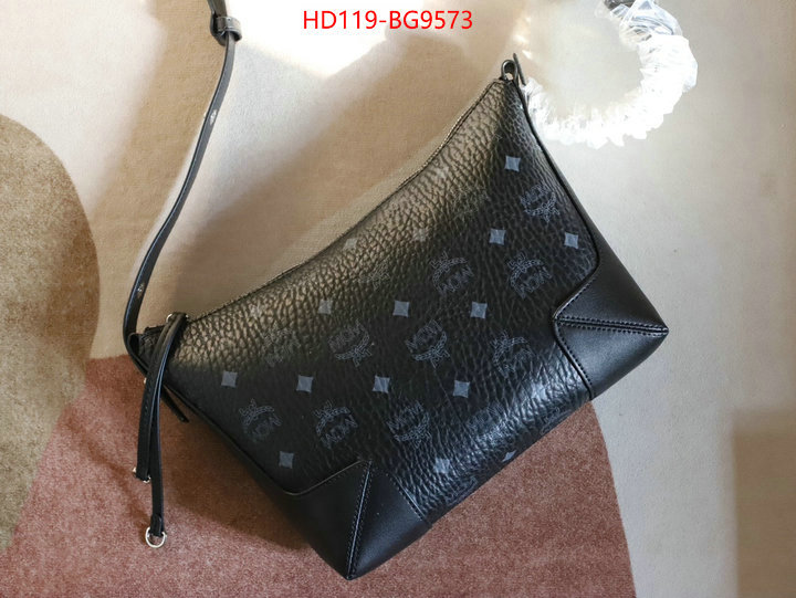 MCM Bags(TOP)-Diagonal- where can i buy the best 1:1 original ID: BG9573 $: 119USD,