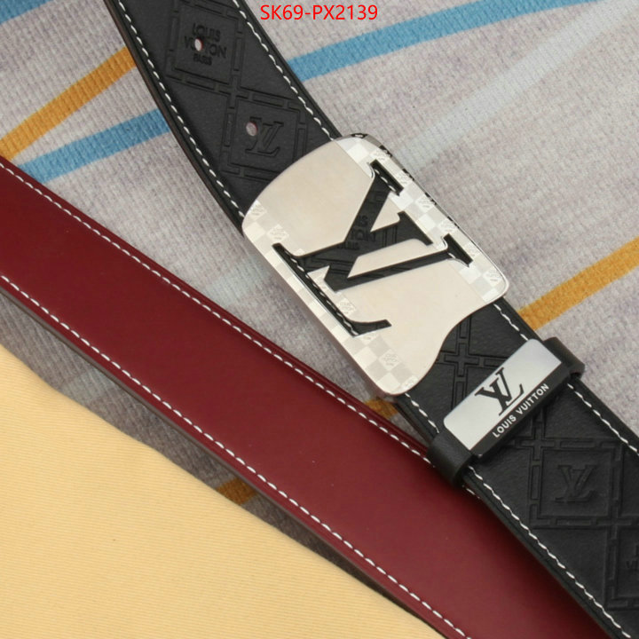 Belts-LV sell high quality ID: PX2139 $: 69USD