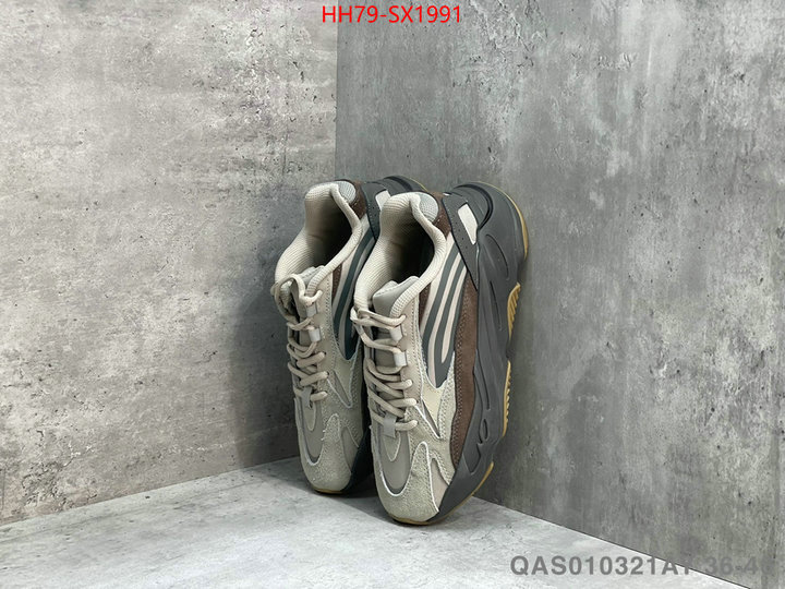 Women Shoes-Adidas Yeezy Boost buy top high quality replica ID: SX1991 $: 79USD