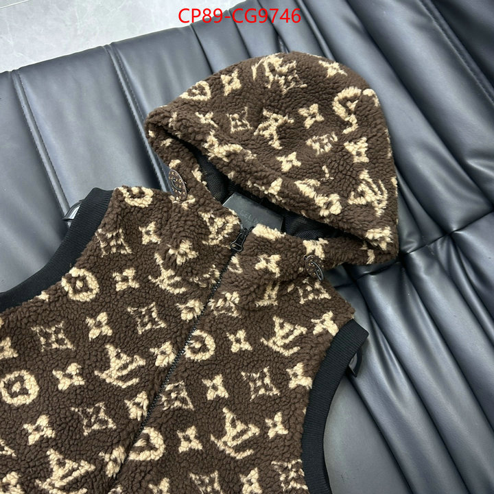 Clothing-LV knockoff ID: CG9746 $: 89USD