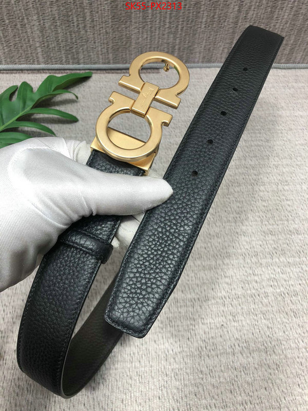 Belts-Ferragamo shop designer ID: PX2313 $: 55USD