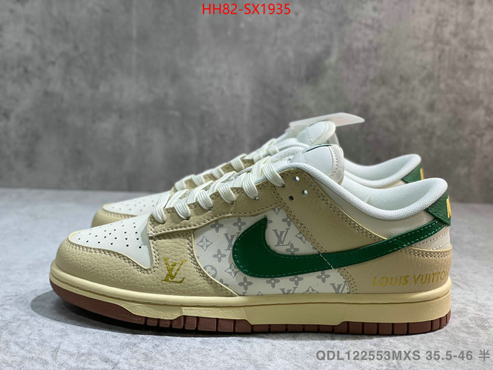 Women Shoes-NIKE buy best quality replica ID: SX1935 $: 82USD