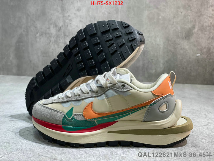 Men Shoes-Nike wholesale imitation designer replicas ID: SX1282 $: 75USD