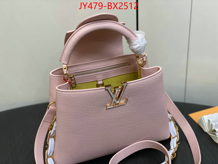 LV Bags(TOP)-Handbag Collection- replica for cheap ID: BX2512