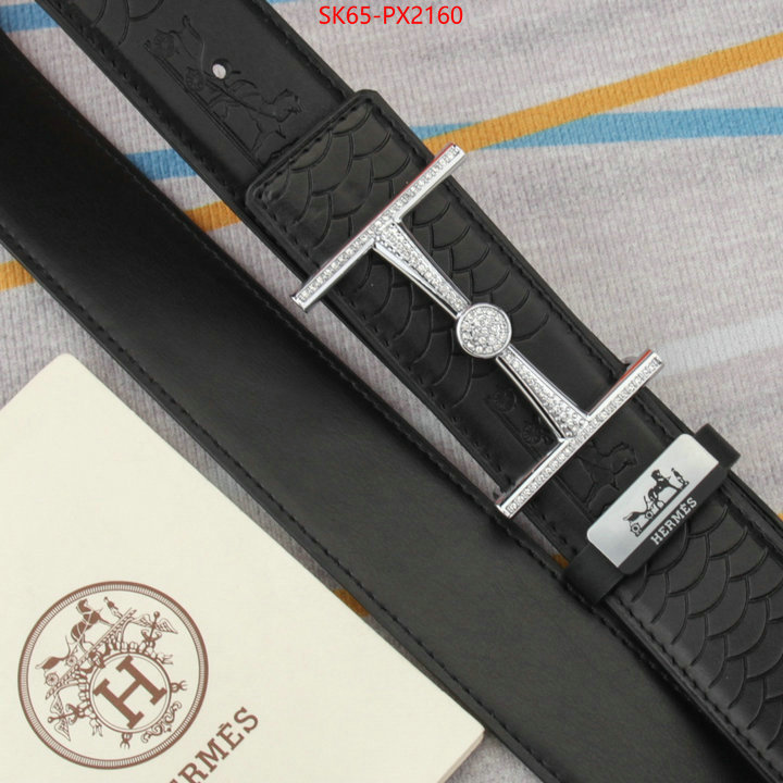 Belts-Hermes fake ID: PX2160 $: 65USD