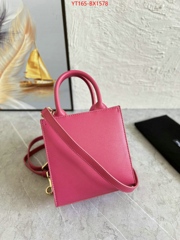 DG Bags(TOP)-Diagonal where quality designer replica ID: BX1578 $: 165USD