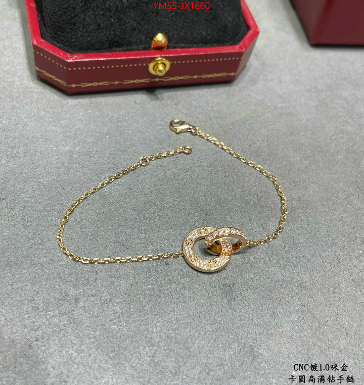 Jewelry-Cartier wholesale imitation designer replicas ID: JX1660 $: 55USD