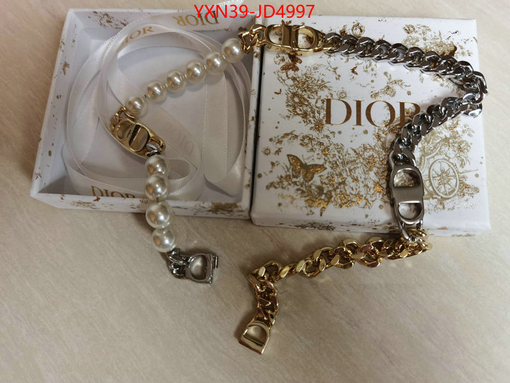 Jewelry-Dior shop designer replica ID: JD4997 $: 39USD