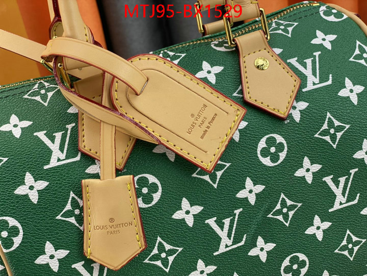 LV Bags(4A)-Speedy- are you looking for ID: BX1529 $: 95USD,