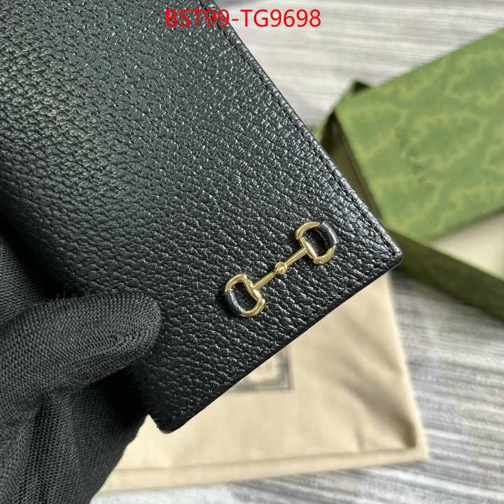 Gucci Bags(TOP)-Wallet- where can you buy a replica ID: TG9698 $: 99USD,