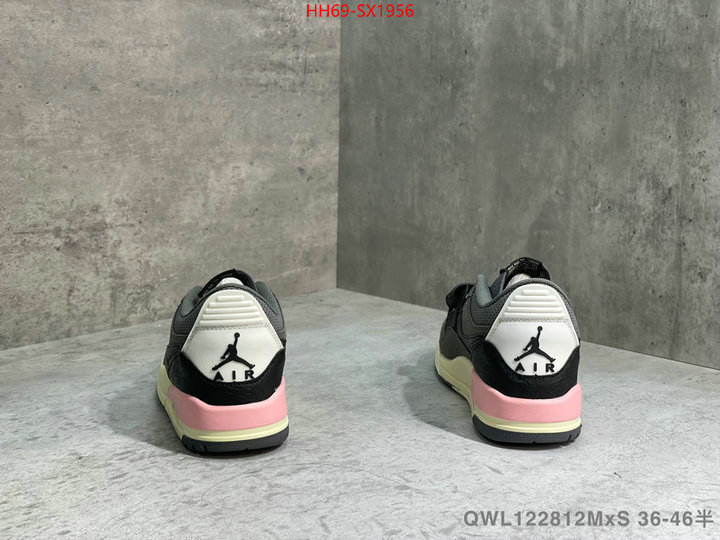 Women Shoes-Air Jordan luxury cheap replica ID: SX1956 $: 69USD