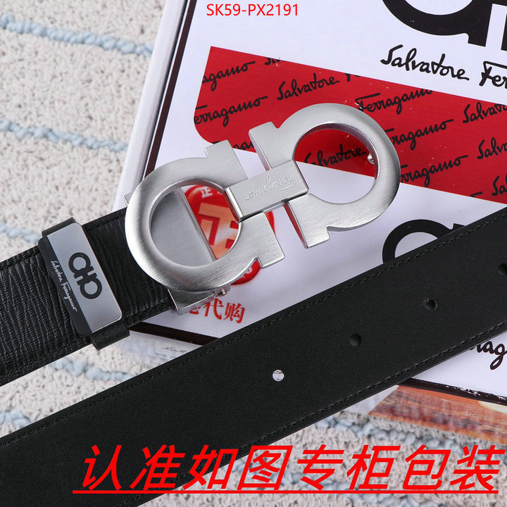 Belts-Ferragamo quality replica ID: PX2191 $: 59USD