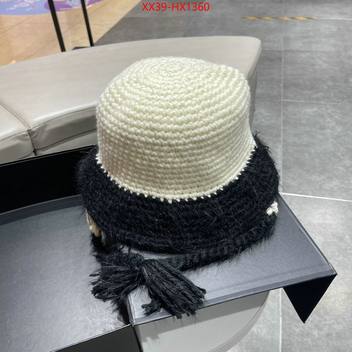 Cap(Hat)-Celine best knockoff ID: HX1360 $: 39USD