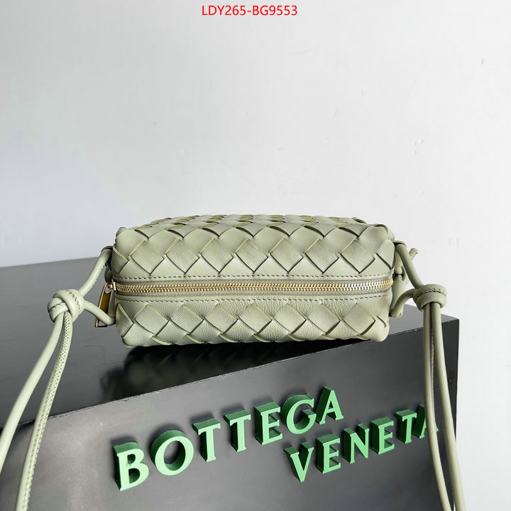 BV Bags(TOP)-Diagonal- we provide top cheap aaaaa ID: BG9553 $: 265USD,