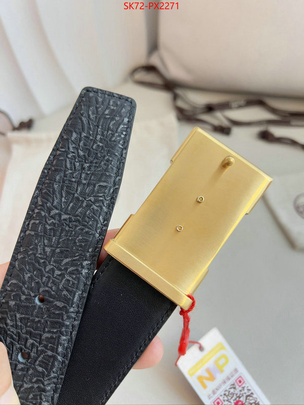 Belts-Hermes fashion replica ID: PX2271 $: 72USD