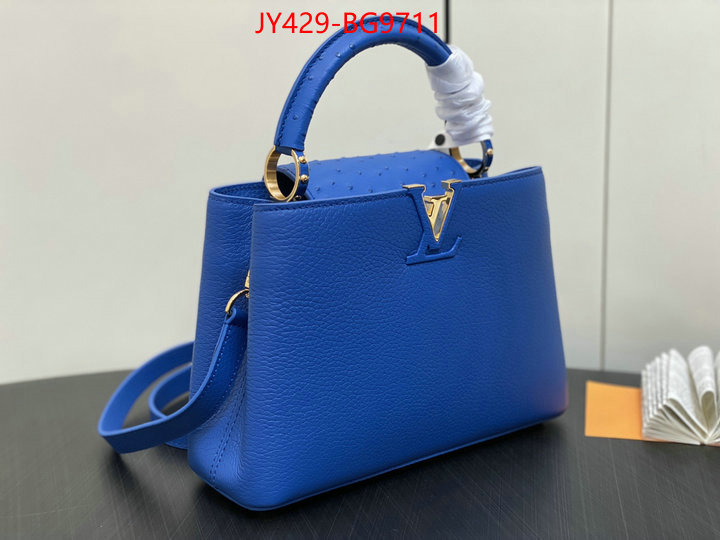 LV Bags(TOP)-Handbag Collection- high quality happy copy ID: BG9711