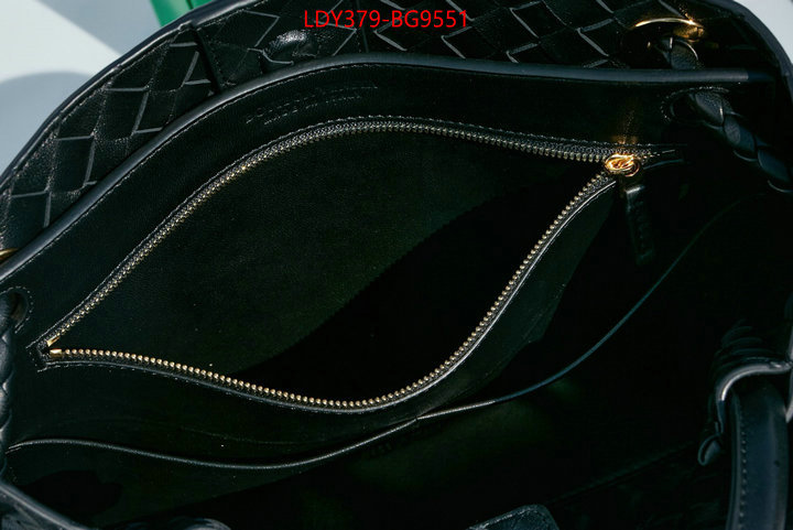 BV Bags(TOP)-Handbag- replica how can you ID: BG9551 $: 379USD,