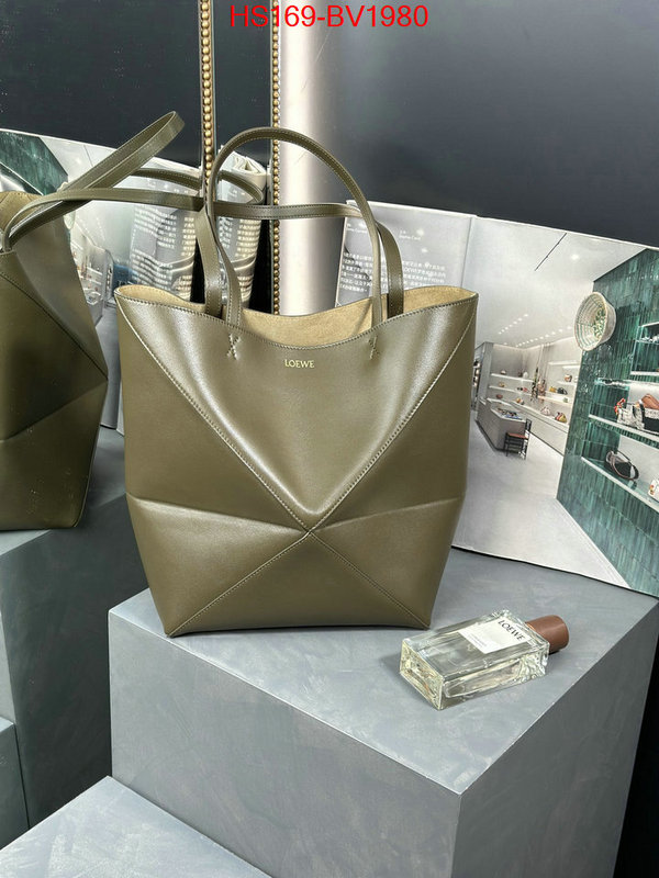 Loewe Bags(4A)-Puzzle- store ID: BV1980 $: 169USD,