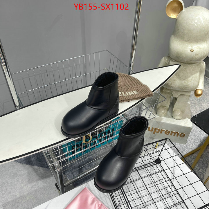 Women Shoes-Boots 2023 replica ID: SX1102 $: 155USD
