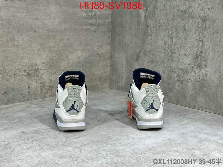 Men Shoes-Air Jordan replicas buy special ID: SV1986 $: 89USD