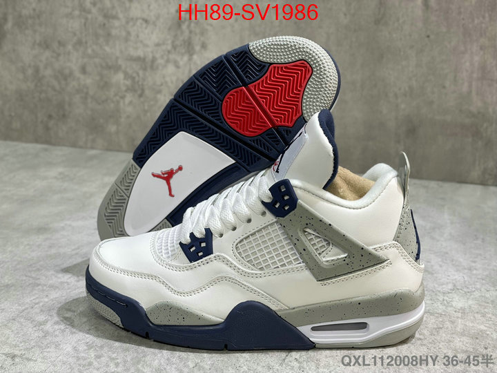 Men Shoes-Air Jordan replicas buy special ID: SV1986 $: 89USD