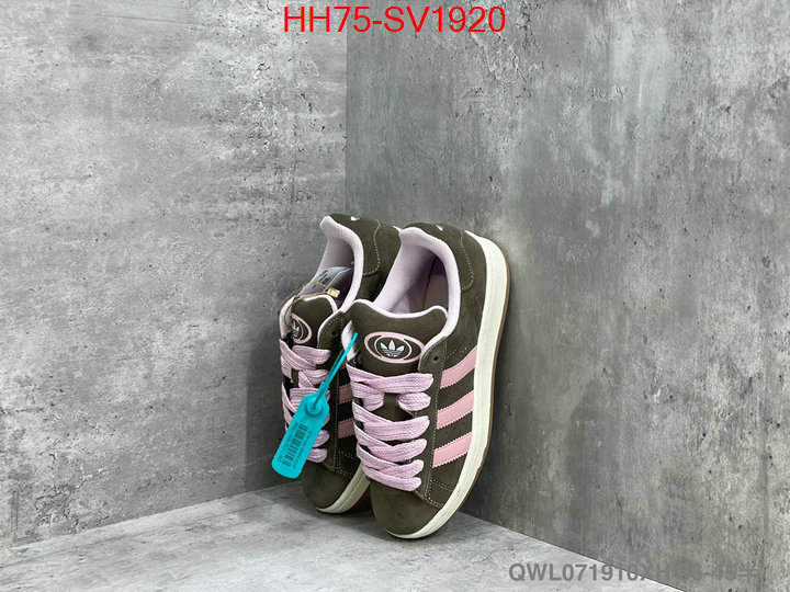 Men Shoes-Adidas replicas ID: SV1920