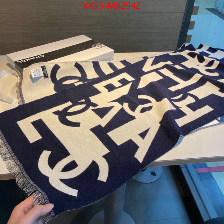 Scarf-Chanel buy first copy replica ID: MX2942 $: 55USD