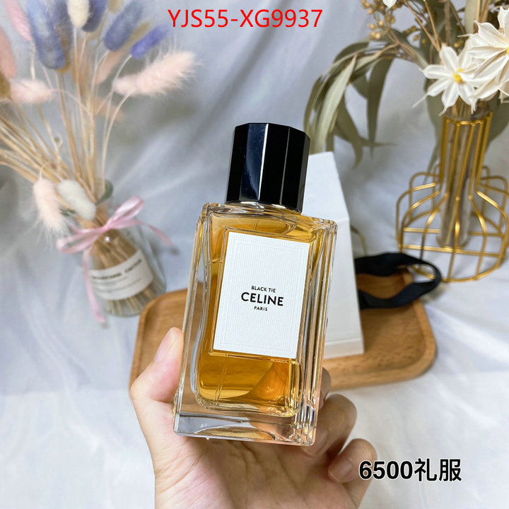 Perfume-CELINE buying replica ID: XG9937 $: 55USD