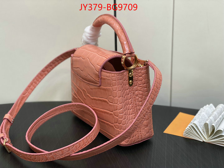 LV Bags(TOP)-Handbag Collection- buy ID: BG9709