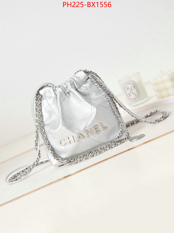 Chanel Bags(TOP)-Diagonal- where should i buy to receive ID: BX1556 $: 225USD