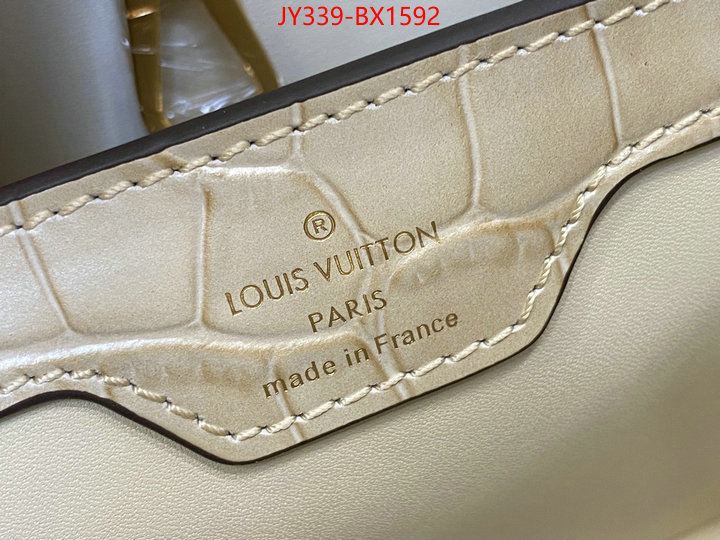 LV Bags(TOP)-Handbag Collection- 7 star ID: BX1592