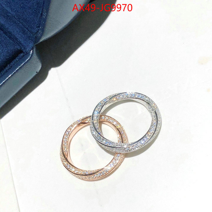 Jewelry-Graff mirror quality ID: JG9970 $: 49USD