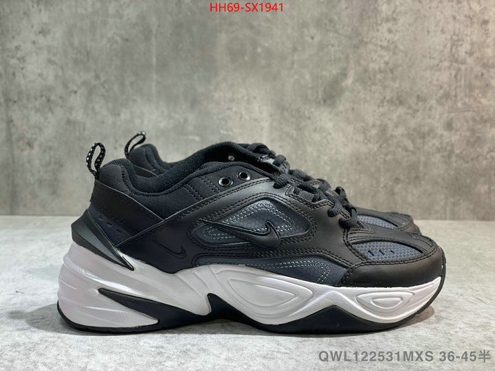 Men Shoes-Nike high-end designer ID: SX1941 $: 69USD