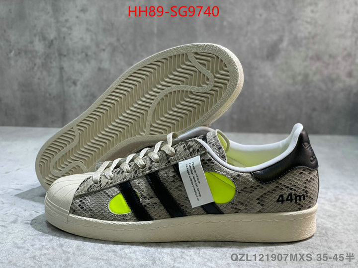 Men Shoes-Adidas good quality replica ID: SG9740 $: 89USD