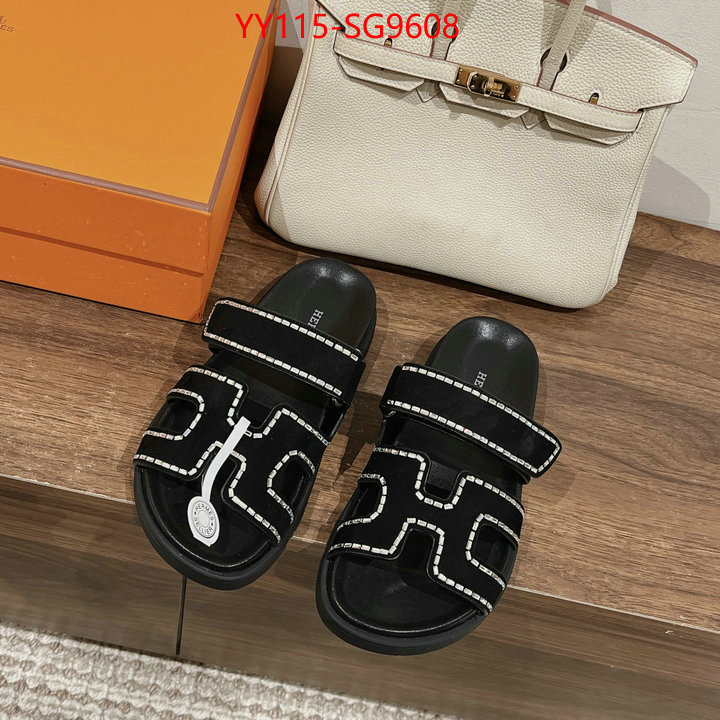 Women Shoes-Hermes buy 2023 replica ID: SG9608 $: 115USD