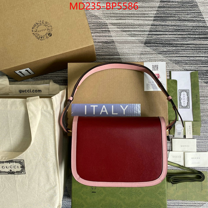 Gucci 5A Bags SALE ID: BP5586
