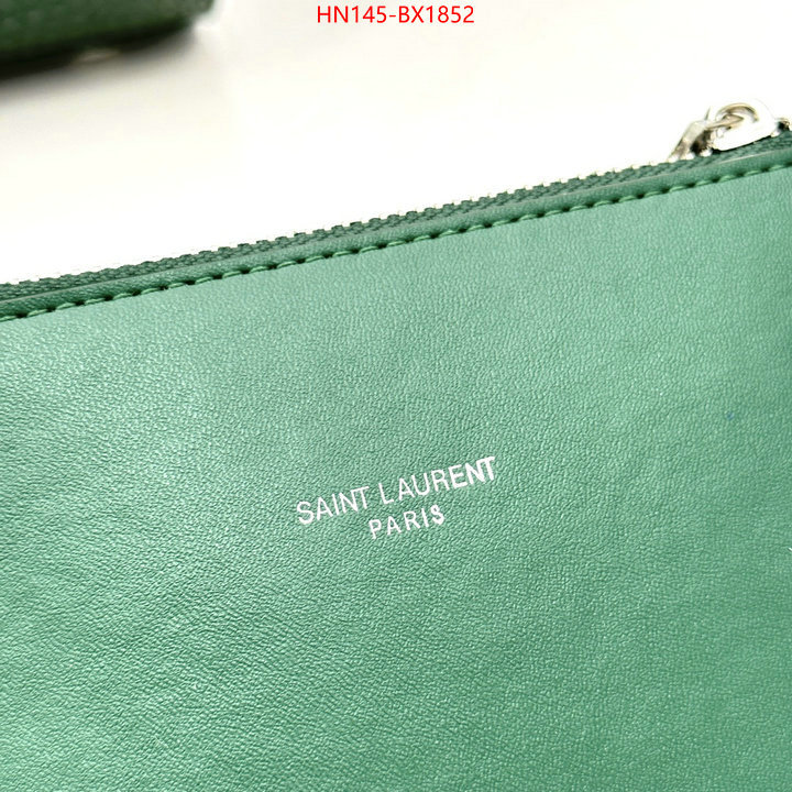 YSL Bags(4A)-Handbag- for sale cheap now ID: BX1852